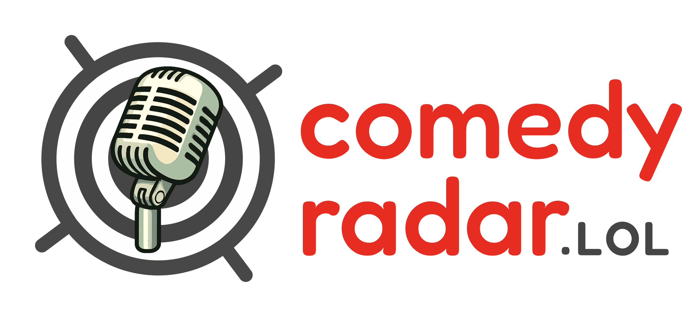 Comedy Radar