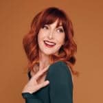 Erin Maguire, stand-up comedian