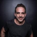 Josh Adam Meyers, stand-up comedian