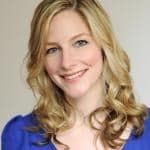 Meghan Hanley, stand-up comedian