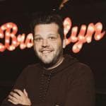 Ray Zawodni, stand-up comedian