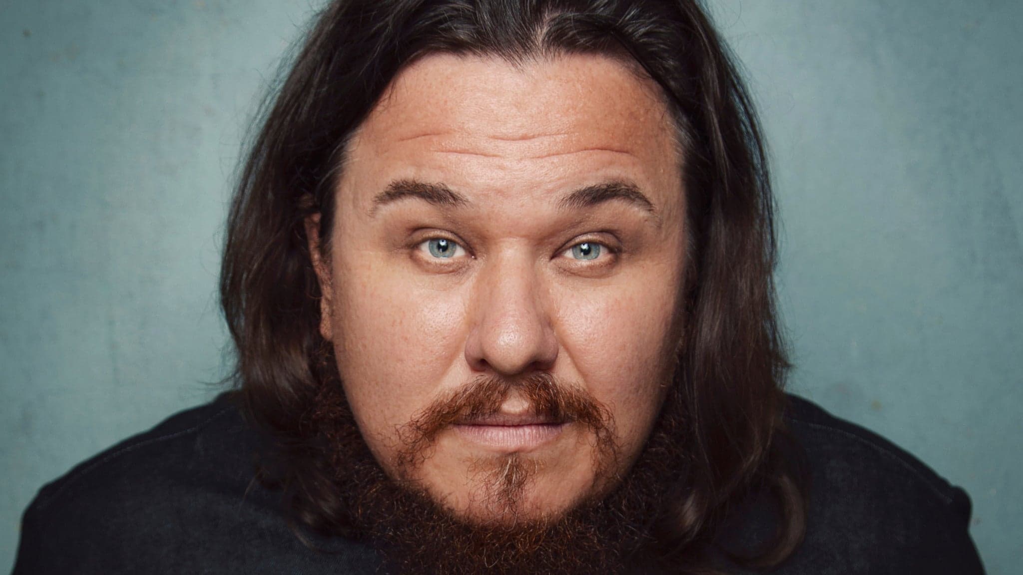 Shane Torres, stand-up comedian