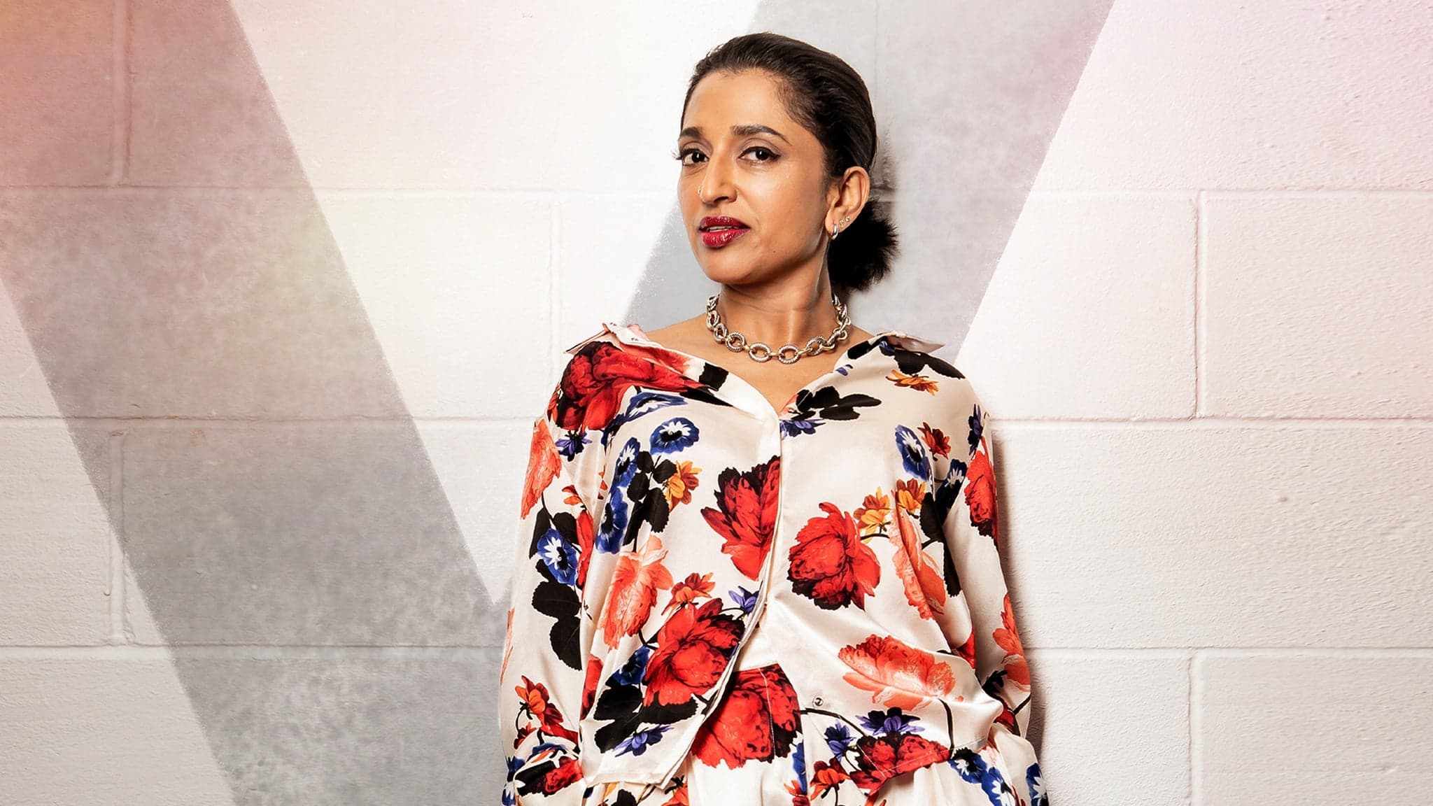 Sindhu Vee, stand-up comedian