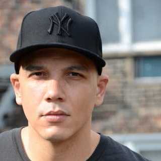 Luis J. Gomez, stand-up comedian