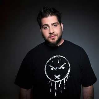 Big Jay Oakerson, stand-up comedian