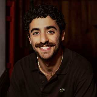 Emil Wakim, stand-up comedian