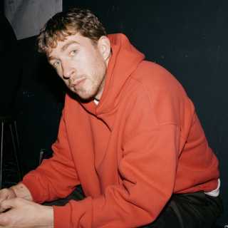 Gavin Matts, stand-up comedian