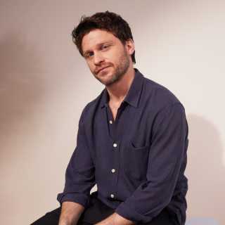 Jon Rudnitsky, stand-up comedian