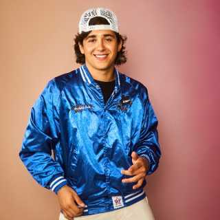 Marcello Hernandez, stand-up comedian