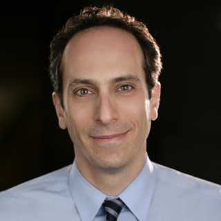 Peter Grosz, stand-up comedian