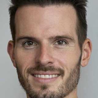 Zack McGovern, stand-up comedian