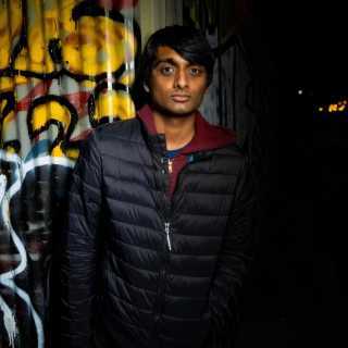 Aditya Mayya, stand-up comedian