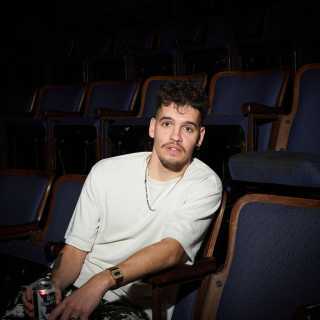 Andre de Freitas, stand-up comedian