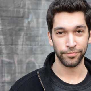 Dave Smith, stand-up comedian