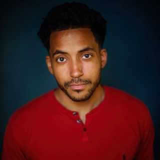 Eagle Witt, stand-up comedian