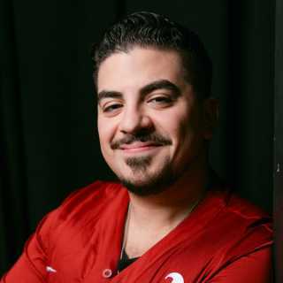 Mike Figs, stand-up comedian