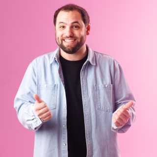 Joey Rinaldi, stand-up comedian