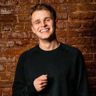 John Kennedy, stand-up comedian