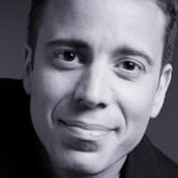 Gregg Rogell, stand-up comedian