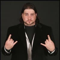 Jay Oakerson, stand-up comedian