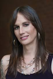 Jaye McBride, stand-up comedian