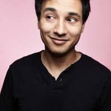 Ismael Loutfi, stand-up comedian