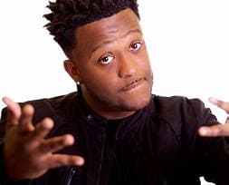 Matt Richards, stand-up comedian