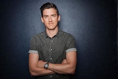 Mike Feeney, stand-up comedian