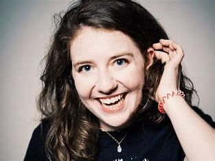 Maddie Wiener, stand-up comedian