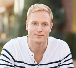 Francis Ellis, stand-up comedian