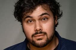 Lev Fer, stand-up comedian