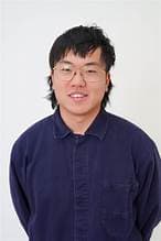 Aaron Chen, stand-up comedian