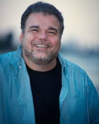 Brian Scolaro, stand-up comedian