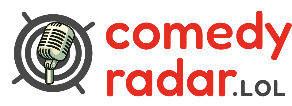 Comedy Radar